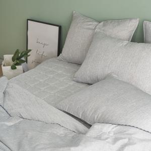 이솔홈 모아나 시원한 여름 냉감 베개커버 50X70