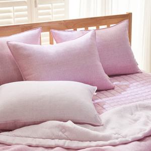 이솔홈 써니 시원한 여름 인견 베개커버 50X70