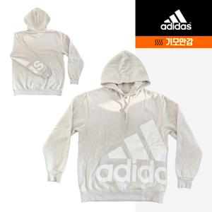 아디다스 자이언트 플리스 후디 긴팔티(HL6928) 기모