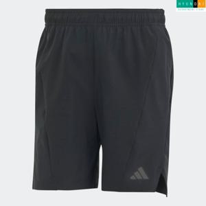 [아디다스][현대백화점][MEN] D4T SHORT IK9723 인기 반바지