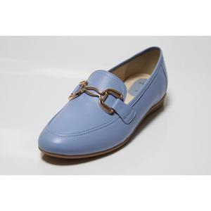 [소다(여성화)]여성 캐주얼 드라이빙 로퍼 ALS410 LS45_ARLT 블루 (2cm)