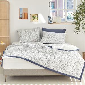 [파르페by알레르망] 마레 냉감 여름차렵이불 Q