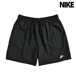 나이키 남성 반바지 클럽 우븐 플로우 쇼츠 블랙 FN3307-010