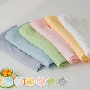 아이스팝 시어서커 여름 홑이불(Q/180x210)1장