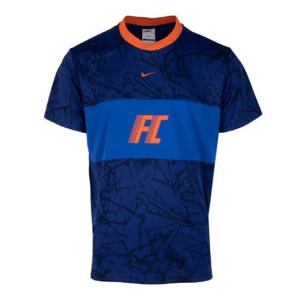 M 나이키반팔티 ZQC DV9770-455 나이키 드라이 핏 FC 반팔 저지