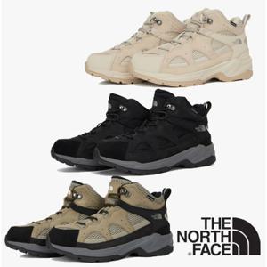 노스페이스 스톰 브레이크 미드컷 경등산화 NS91Q01 YDH