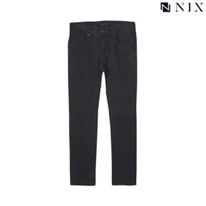 [닉스][닉스]남성용 10수블랙 스키니_FNKSCDK102P