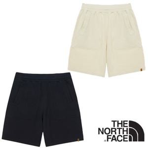 노스페이스 남성 리에주 쇼츠 기본반바지 NS6KQ02 YDH