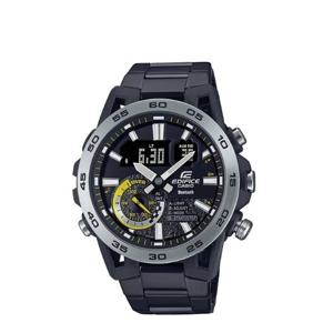 [지샥]ECB-40DC-1ADF YDP 카본 서스펜션 암 디자인과 스마트 폰 링크