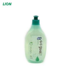 참그린 순수발효 주방세제 식물 500g