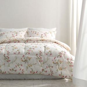 플로라 올리비아 순면 40수 차렵이불 SS