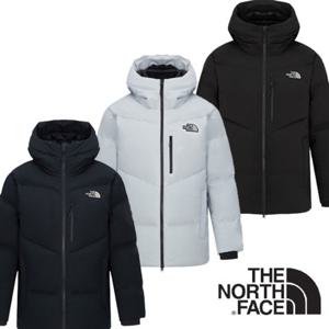 노스페이스 아스펜 테크 방수 헤비다운자켓 NJ1DQ70 YDH