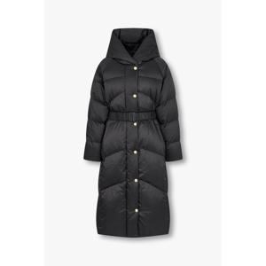 [지컷]벨티드 롱 다운 패딩 코트7254417120YDP