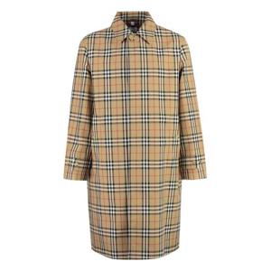 버버리 코트 8072017125972 A7028 Beige