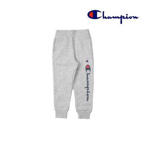 [챔피온키즈]챔피온키즈 트레이닝바지(4631CB_GR)