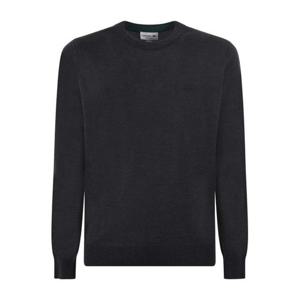 라코스테 메리노울 크루넥 스웨터 AH1969EL6 LIGHTNING CHINE DO