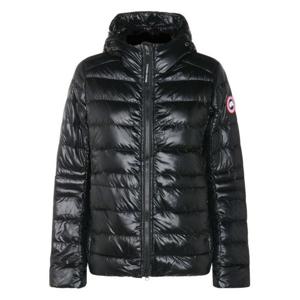 캐나다구스 사이프러스 후디 2242W9061 BLACK DOM