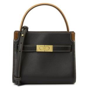 토리버치 크로스백 75662 001 Black