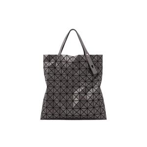 바오바오 토트백 BB48AG50314 CHARCOAL GREY DOM