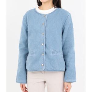 세인트제임스 데님 자켓 23727X DENIM DOM