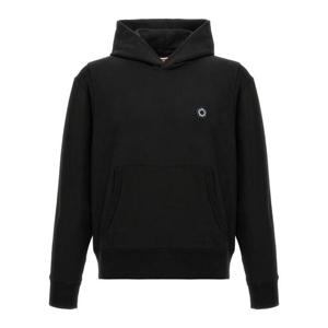 겐조 후드 티셔츠 FF55SW2554MC99J Black