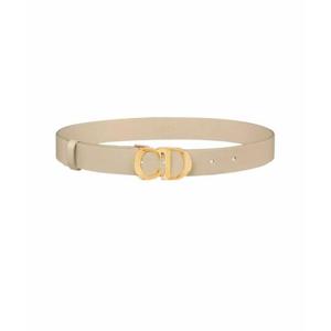 디올 레귤러 벨트 B0328UVWV39U DOM