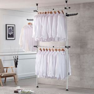 38파이 행거 2단