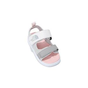 노스페이스 키즈 CITY SANDAL GBNS96K14B-GRY