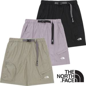 노스페이스 워크웨이 쇼츠 반바지 NS6NR05 YDH