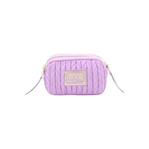 베르사체 클러치 파우치 74VA4BO6 ZS584302 PURPLE