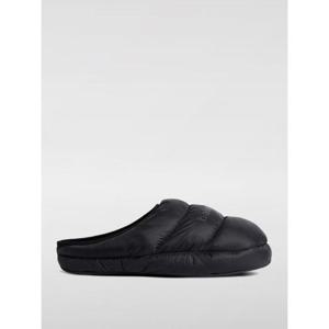 발렌시아가 뮬 슬리퍼 814170W11R0 1000 Black