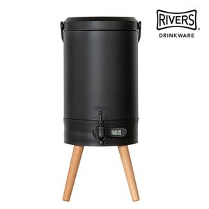 리버스 써모 저그 캐스크 5L 보온보냉 물통 워터저그