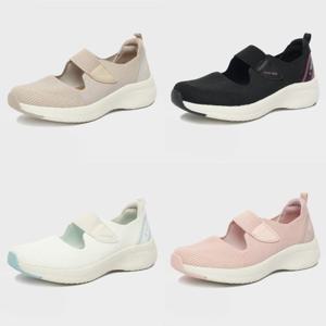 클라우드 제로 메리 런 1 여성 메리제인 슈즈 스니커즈 운동화 5종 발편한 쿠션 CZFFS1MJ301