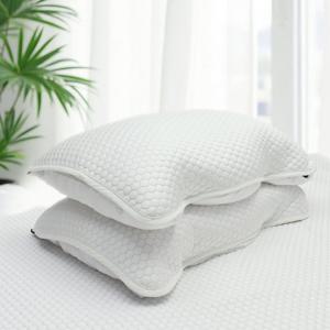 해든마루 스마트쿨 에어 냉감 베개커버 2개 50x70cm