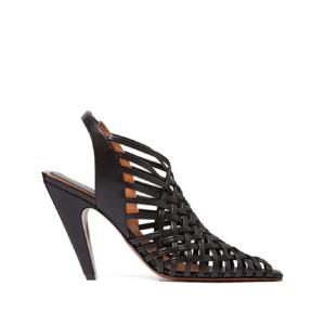 25 FW 스텔라 매카트니 스퍼 샌들 95mm 810549APADB0 TP437754570