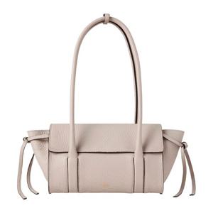 멀버리 미니 소프트 베이스워터 헤비 그레인 숄더 백 RL8844 73