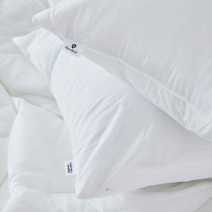 [다운뱅크] 스노아-쿨 듀라론100 여름 냉감 누비베개커버(50X70)