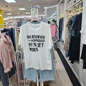 수스 DP01 선셋T S252BTS664