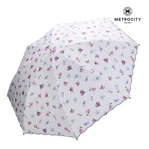 [메트로시티(우양산)]엑스레이플라워 차광 양산 MPSA-P509