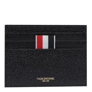 톰브라운 클러치 파우치 MAW031L00198001 Black
