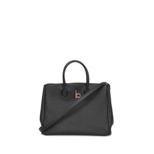 버버리 토트백 8099401 A1189 Black