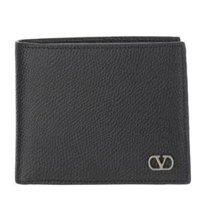 발렌티노 가라바니 남성지갑 7Y2P0AP3 UAG0NO Black