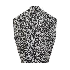 마르니 셔츠 CAMA0565S1UTC463 PFN99 BLACK