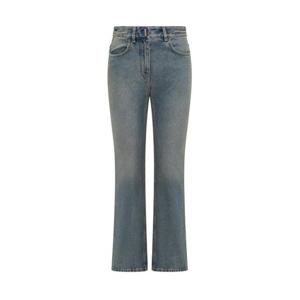 지방시 데님 팬츠 BW51145Y9N 420 MEDIUM BLUE