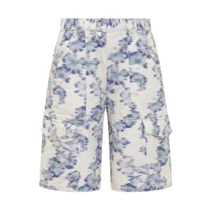 이자벨마랑 숏팬츠 24PSH0045HAB1H10H 30LU LIGHT BLUE