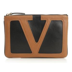 발렌티노 비바 슈퍼스타 파우치 7W2P0AR2PTJ RFA