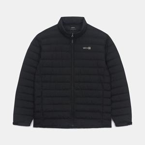 [네파 (행사)]남성 슬림 패딩 레타 스탠넥 경량 구스 다운 자켓 7K72021