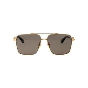 로베르토 카발리 선글라스 SRC036V 400P gold