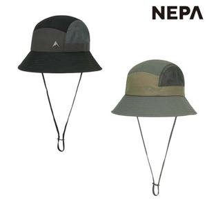 [네파]7LC7420 공용 여름 등산 캠핑 여행 모자 브리즈 메쉬 믹스햇