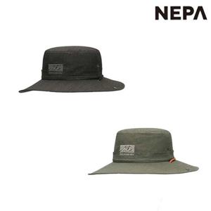 [네파]7LC7419 공용 여름 등산 캠핑 여행 UV 차단 모자 로얄 햇